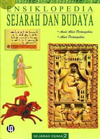 Ensiklopedia Sejarah dan Budaya 2