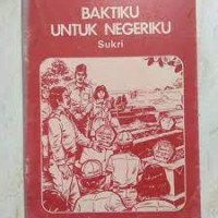 Baktiku Untuk Negeriku