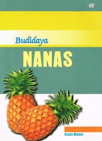 Budidaya Nanas