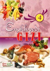 Ensiklopedi Gizi 4