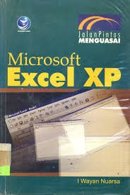 Microsoft Excel XP
