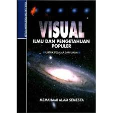 Visual Ilmu Pengetahuan Sosial Memahami Alam Semesta