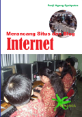 Merancang Situs dan Blog Internet