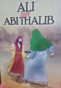 Ali bin Abi Thalib