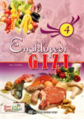 Ensiklopedi Gizi 4
