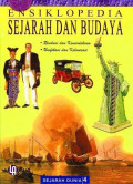 Ensiklopedia Sejarah dan Budaya 4