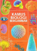 Kamus Biologi Bergambar