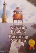 Kukayuh Becakku Kurentang Nasibku