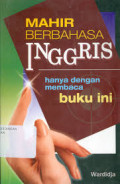 Mahir Berbahasa Inggris