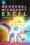 Mengenal Microsoft Excel