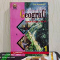 Pelajaran Geografi untuk kels 1 SLTP
